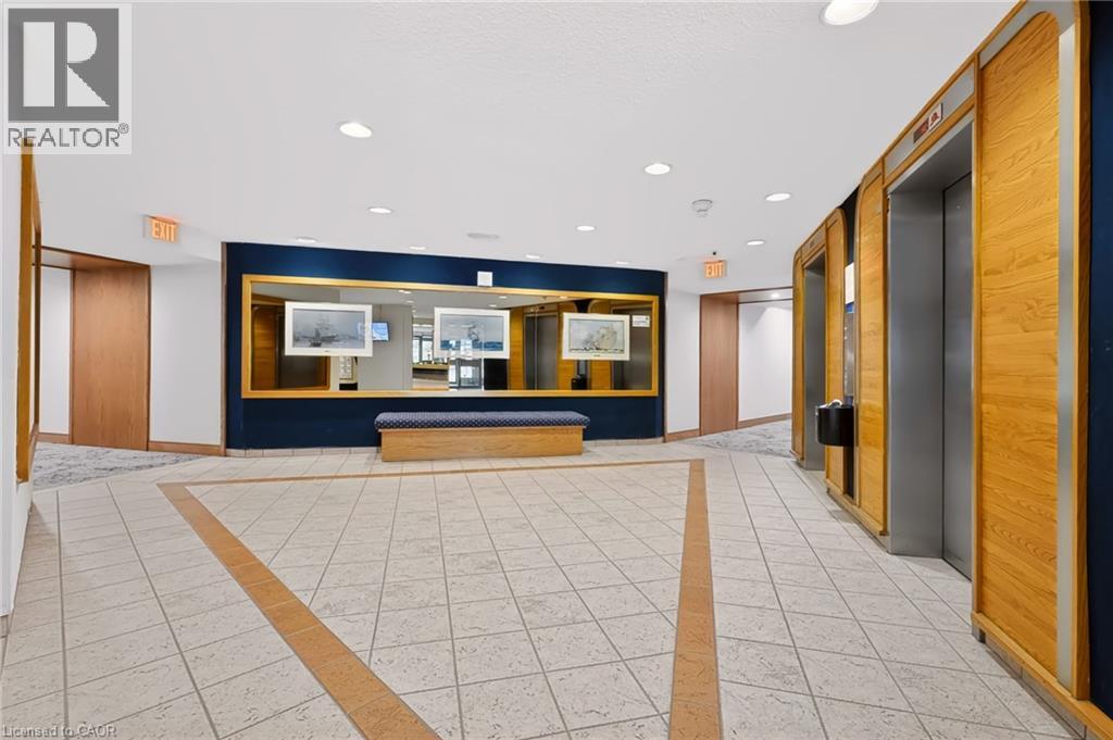 5250 Lakeshore Road Unit# 1901, Burlington, Ontario  L7L 5L2 - Photo 6 - 40858427