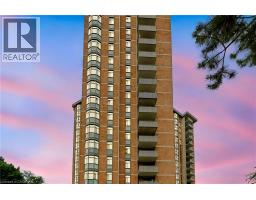 5250 LAKESHORE Road Unit# 1901, Burlington, Ontario