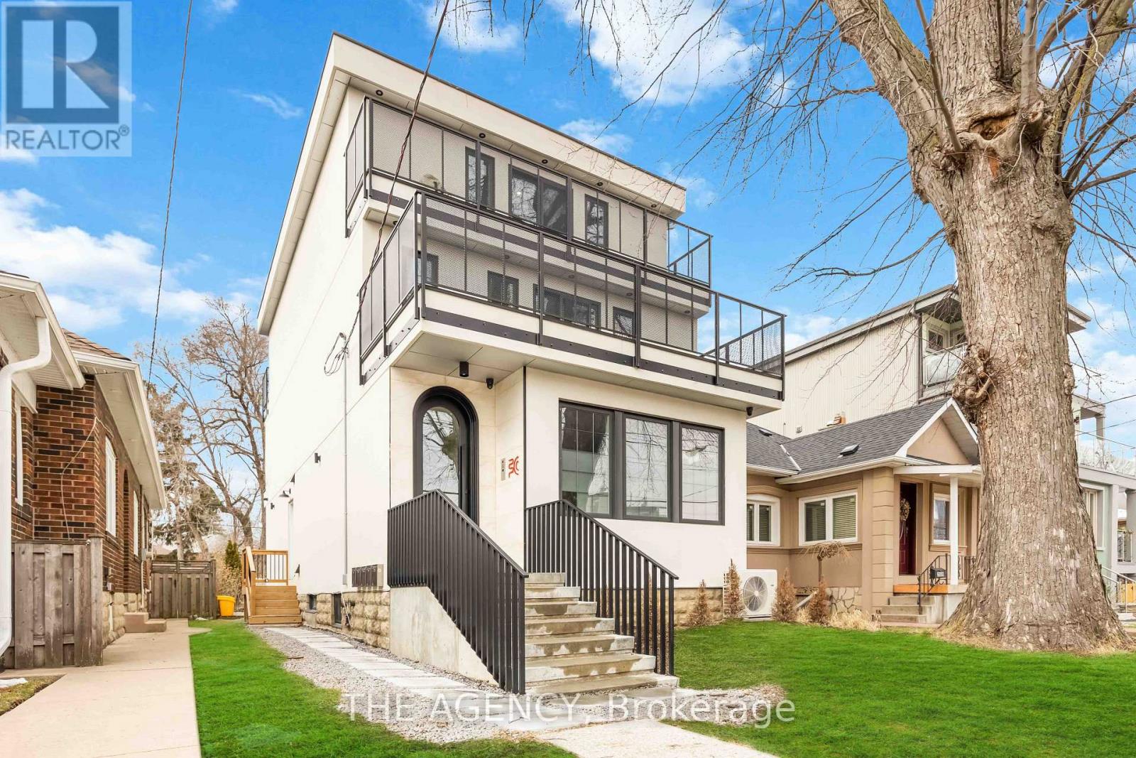 D - 2508 Lakeshore Boulevard, Toronto, Ontario M8V 1E1 - Photo 21 - W13712606
