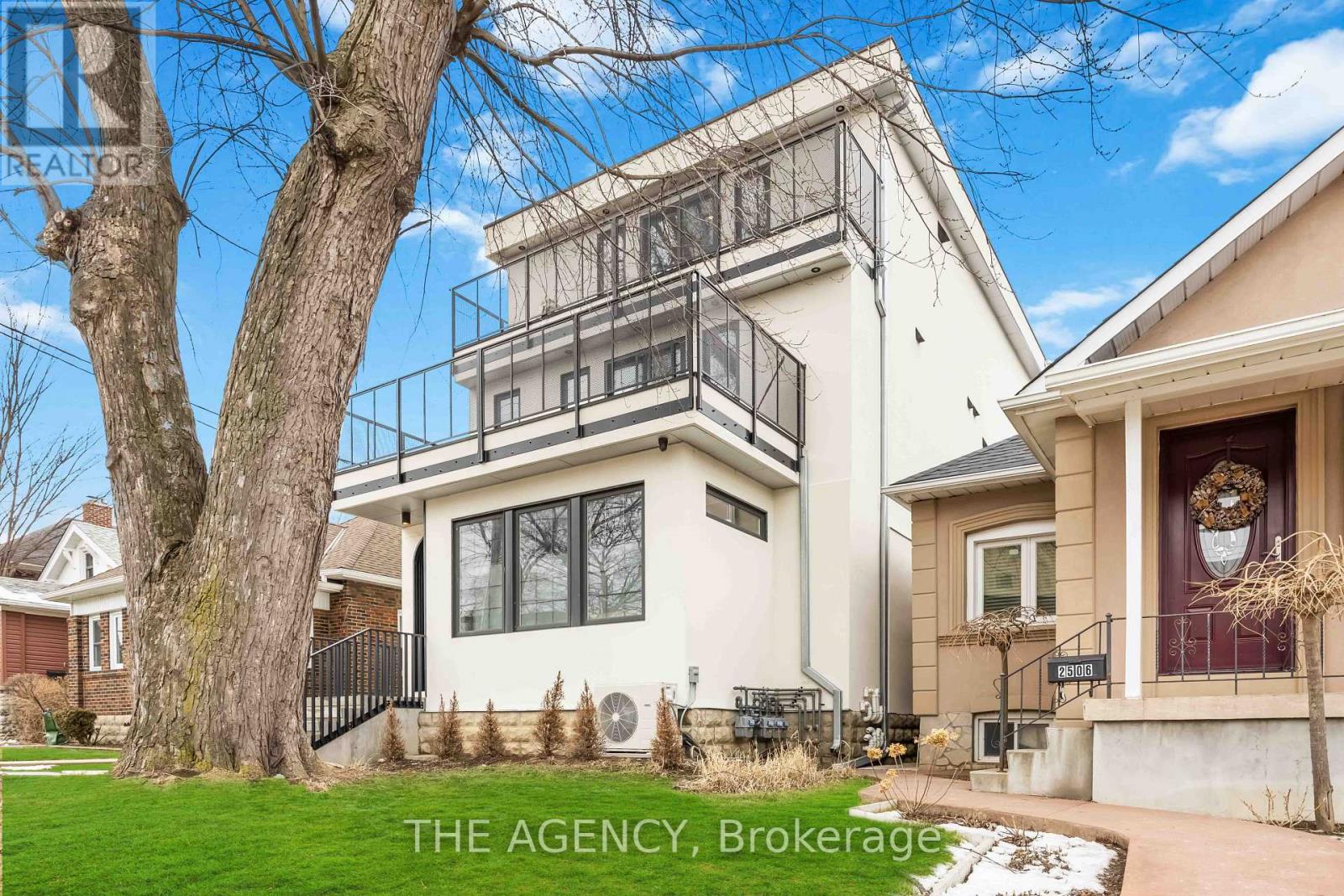 D - 2508 Lakeshore Boulevard, Toronto, Ontario M8V 1E1 - Photo 22 - W13712606