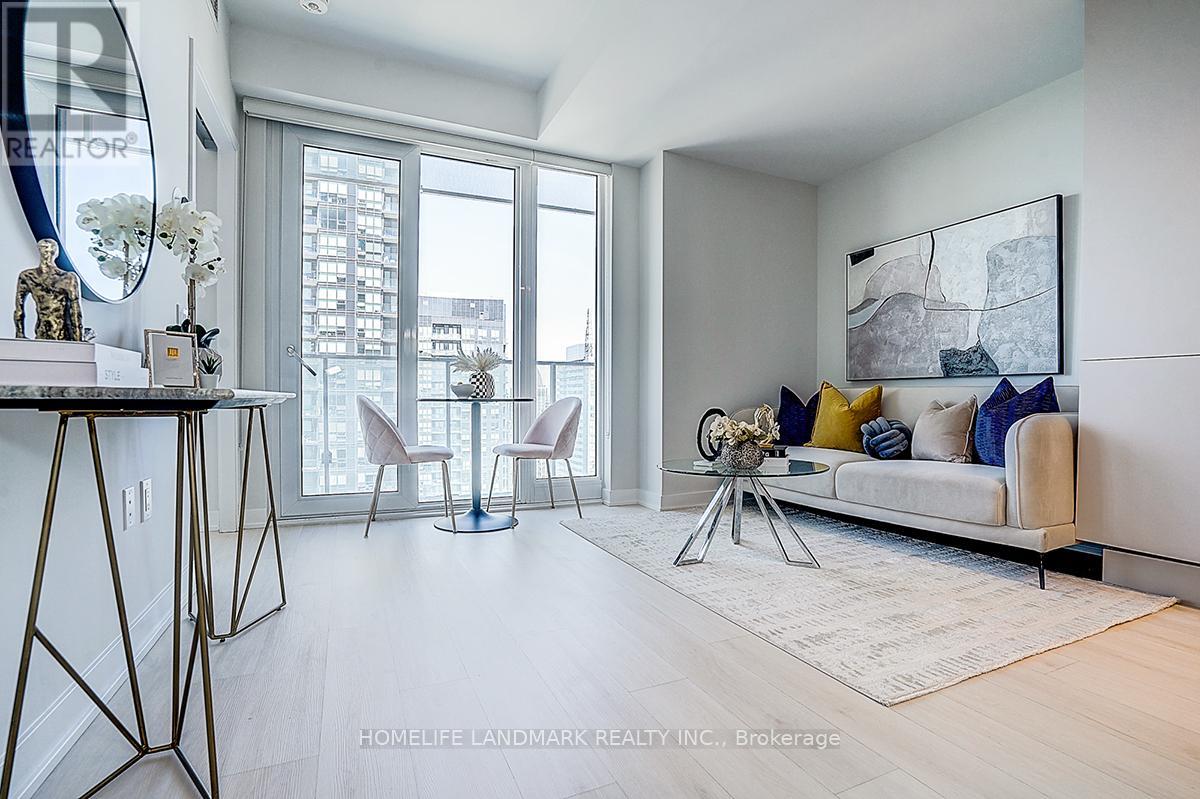 3710 - 3900 Confederation Parkway, Mississauga, Ontario L5B 0M3 - Photo 10 - W13712640