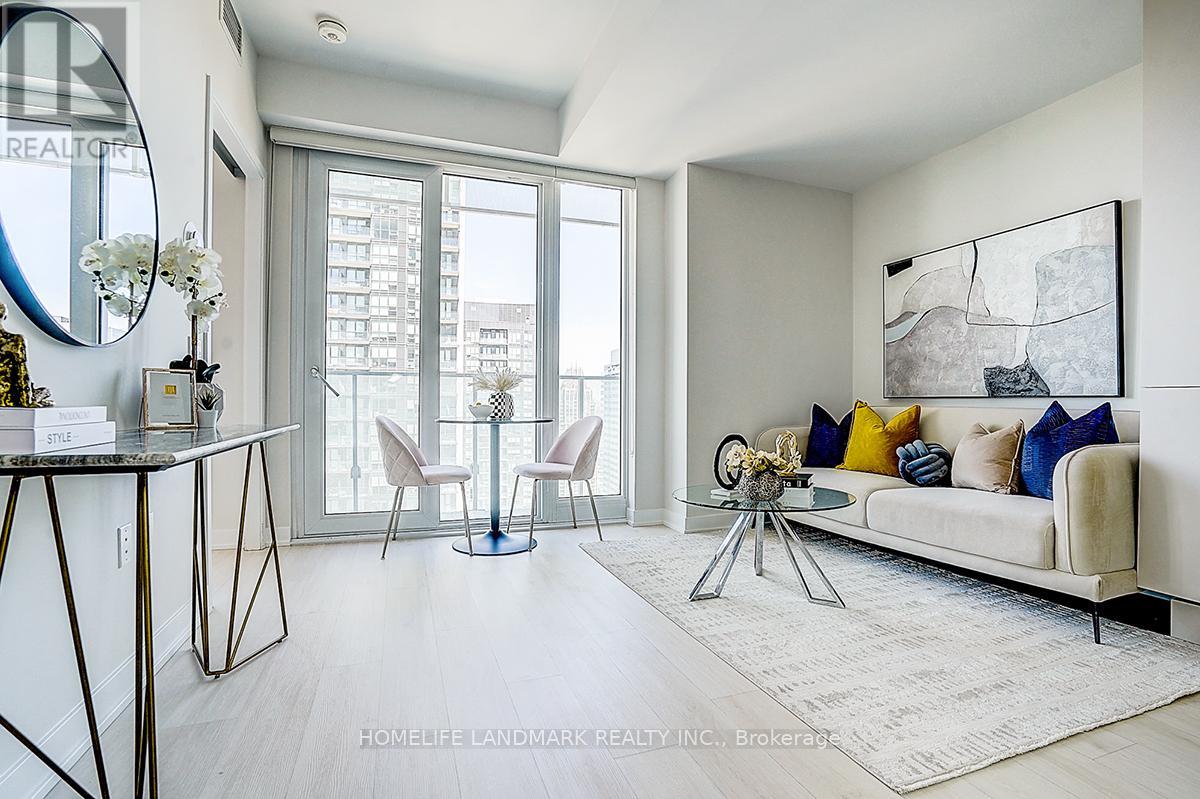 3710 - 3900 Confederation Parkway, Mississauga, Ontario L5B 0M3 - Photo 12 - W13712640