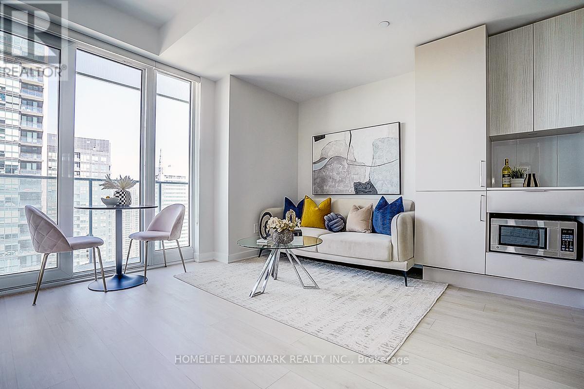 3710 - 3900 Confederation Parkway, Mississauga, Ontario L5B 0M3 - Photo 13 - W13712640