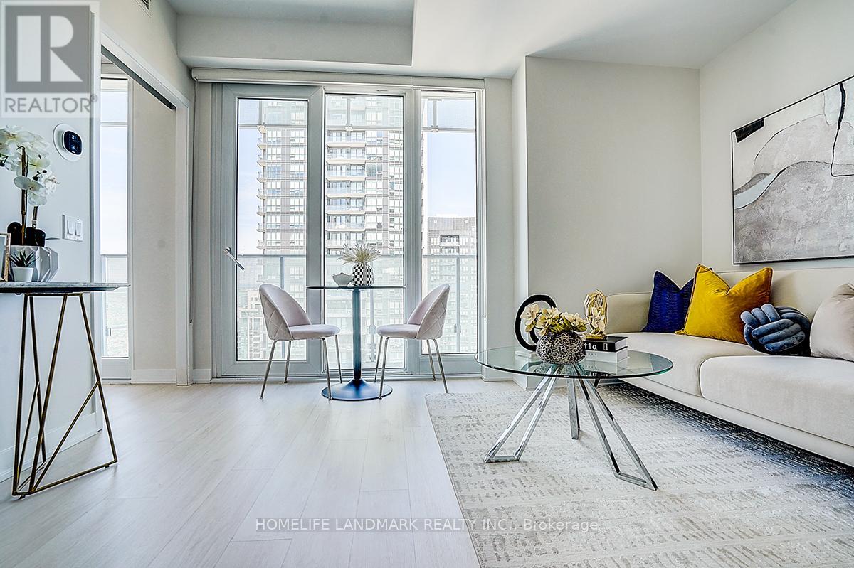 3710 - 3900 Confederation Parkway, Mississauga, Ontario L5B 0M3 - Photo 14 - W13712640