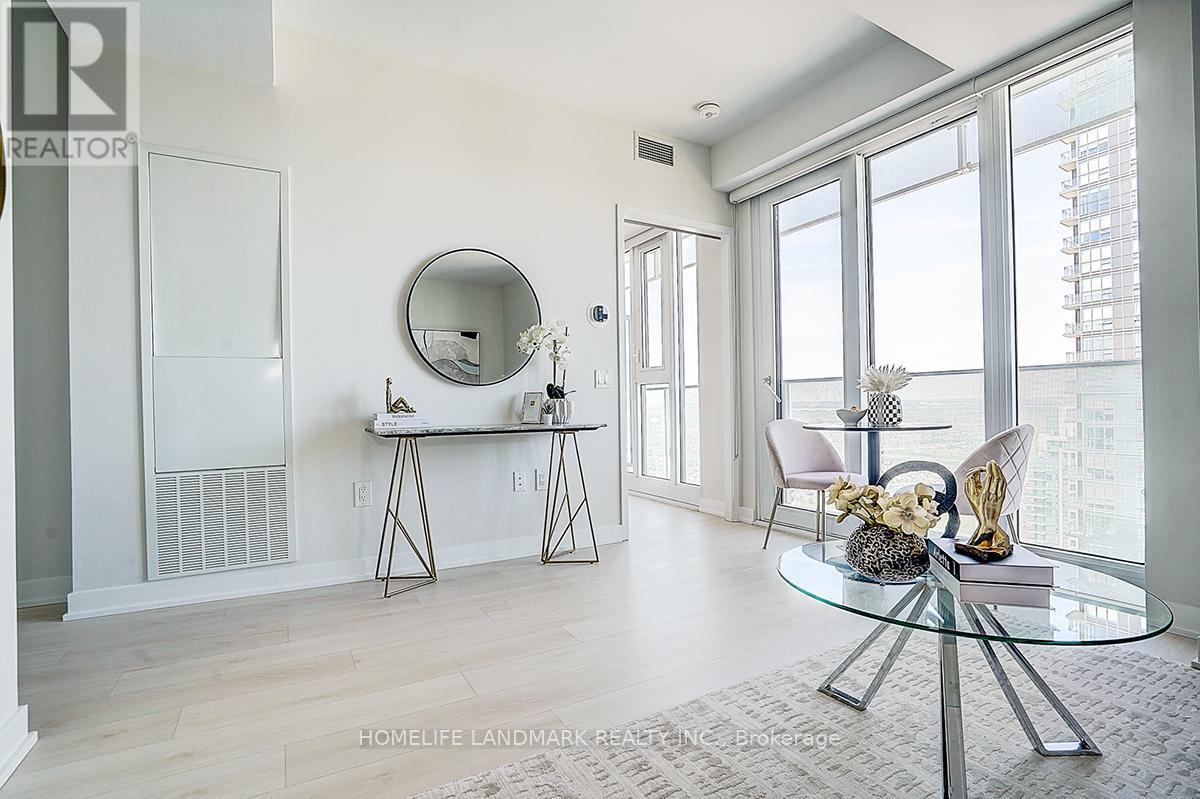3710 - 3900 Confederation Parkway, Mississauga, Ontario L5B 0M3 - Photo 16 - W13712640