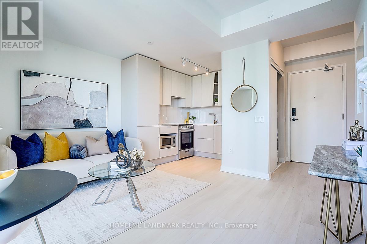 3710 - 3900 Confederation Parkway, Mississauga, Ontario L5B 0M3 - Photo 21 - W13712640