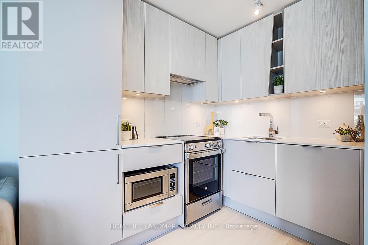 3710 - 3900 Confederation Parkway, Mississauga, Ontario L5B 0M3 - Photo 27 - W13712640