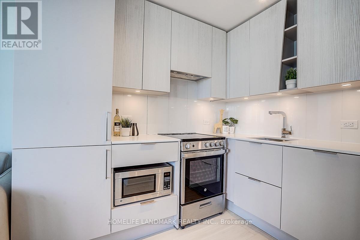 3710 - 3900 Confederation Parkway, Mississauga, Ontario L5B 0M3 - Photo 28 - W13712640