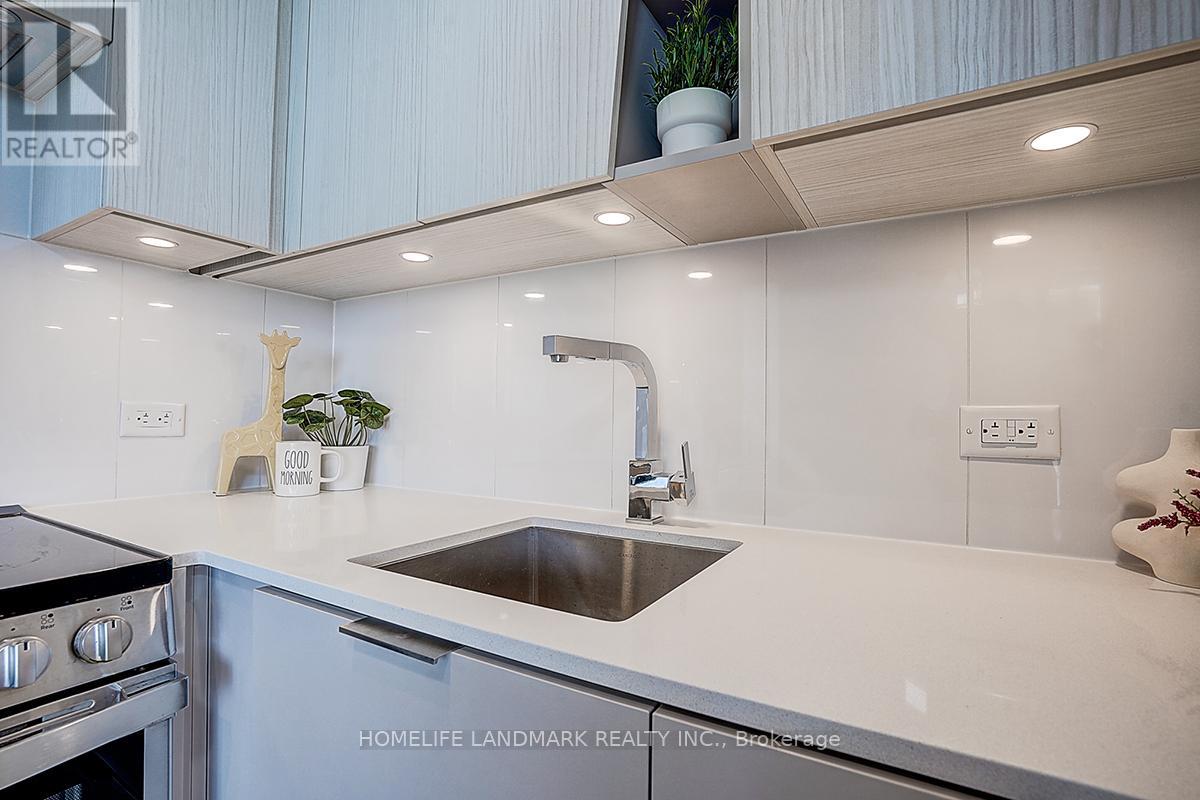 3710 - 3900 Confederation Parkway, Mississauga, Ontario L5B 0M3 - Photo 29 - W13712640