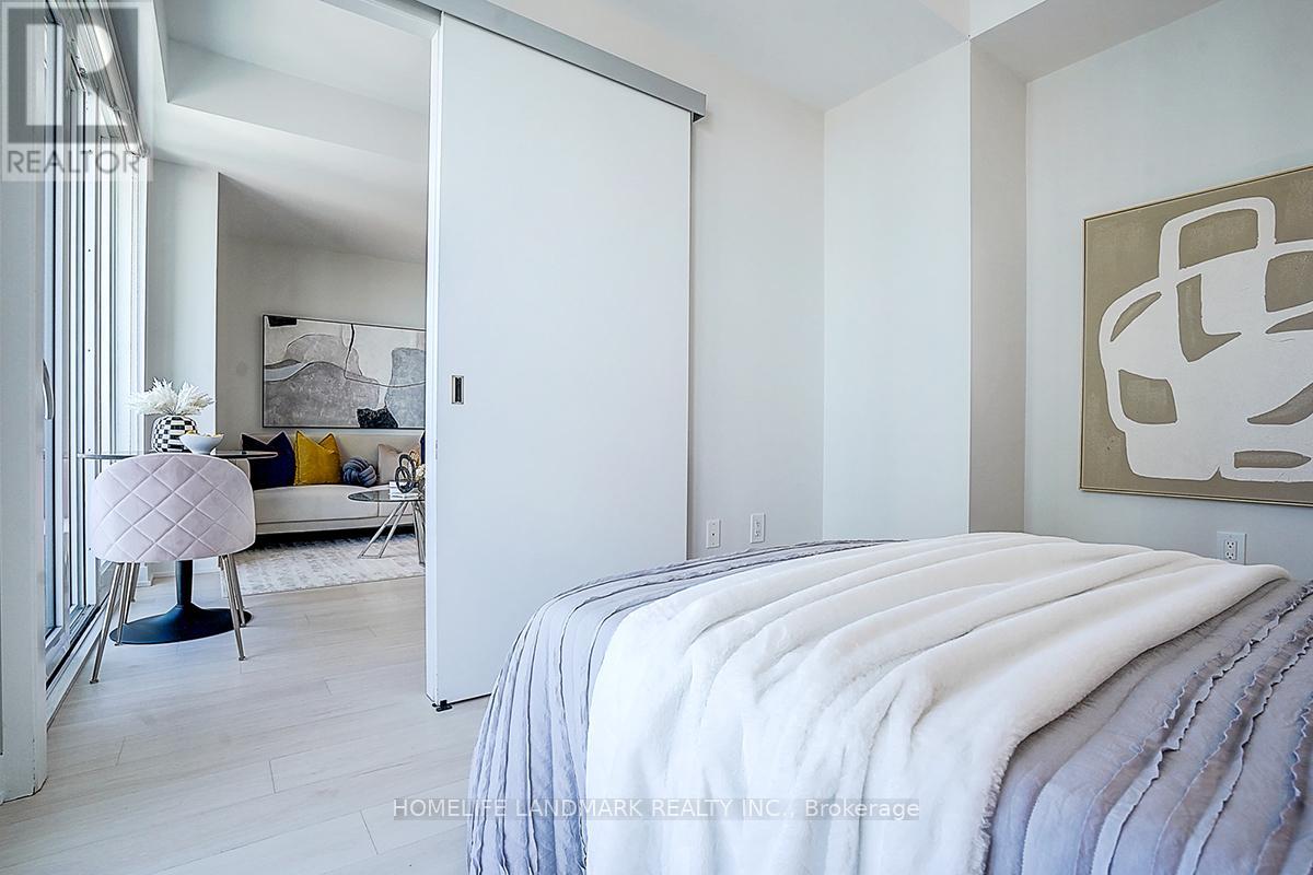 3710 - 3900 Confederation Parkway, Mississauga, Ontario L5B 0M3 - Photo 33 - W13712640