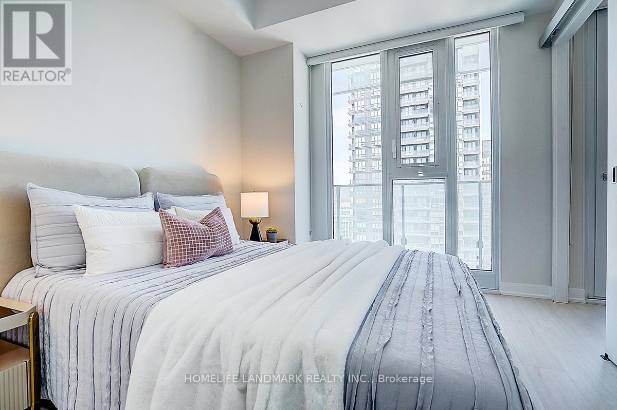 3710 - 3900 Confederation Parkway, Mississauga, Ontario L5B 0M3 - Photo 34 - W13712640