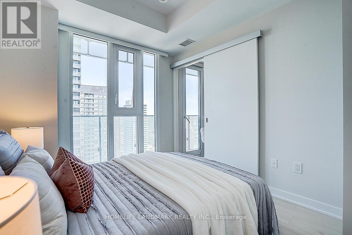 3710 - 3900 Confederation Parkway, Mississauga, Ontario L5B 0M3 - Photo 35 - W13712640