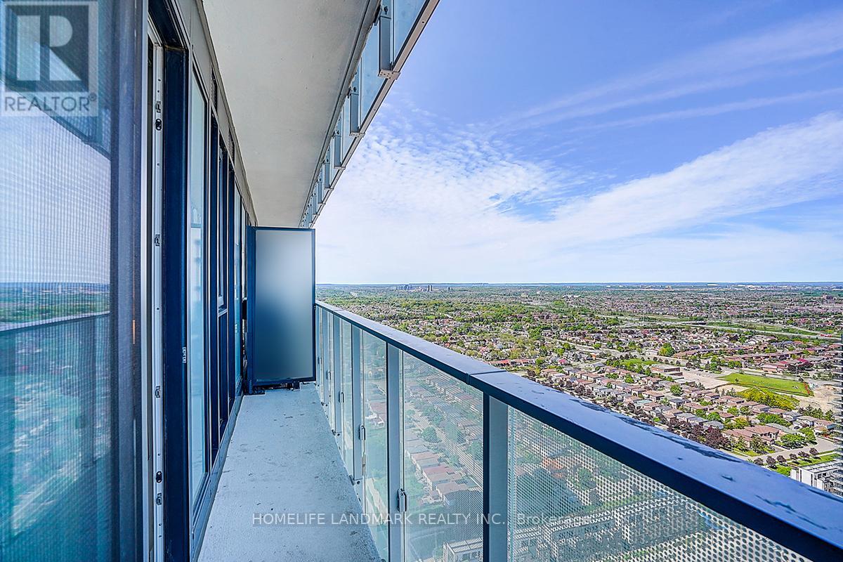 3710 - 3900 Confederation Parkway, Mississauga, Ontario L5B 0M3 - Photo 36 - W13712640