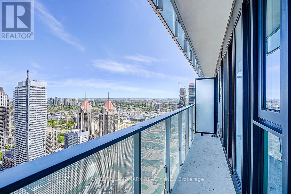 3710 - 3900 Confederation Parkway, Mississauga, Ontario L5B 0M3 - Photo 37 - W13712640