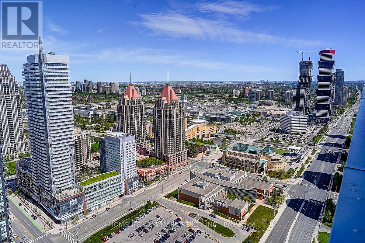 3710 - 3900 Confederation Parkway, Mississauga, Ontario L5B 0M3 - Photo 38 - W13712640