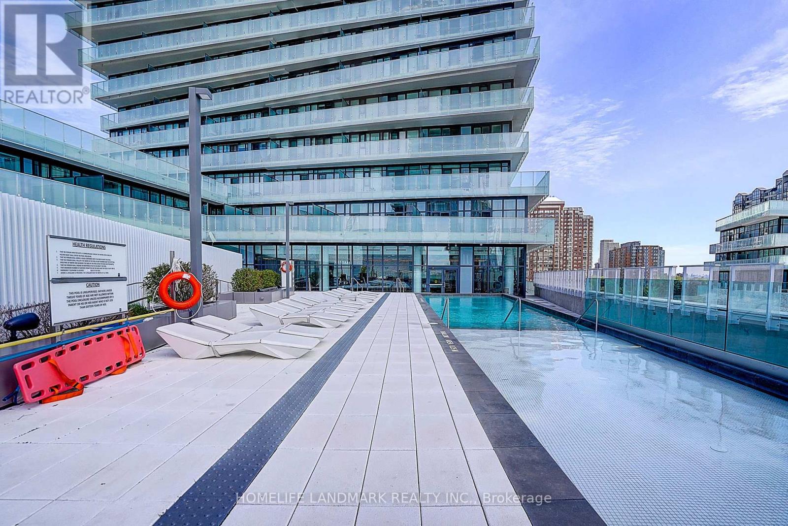 3710 - 3900 Confederation Parkway, Mississauga, Ontario L5B 0M3 - Photo 43 - W13712640