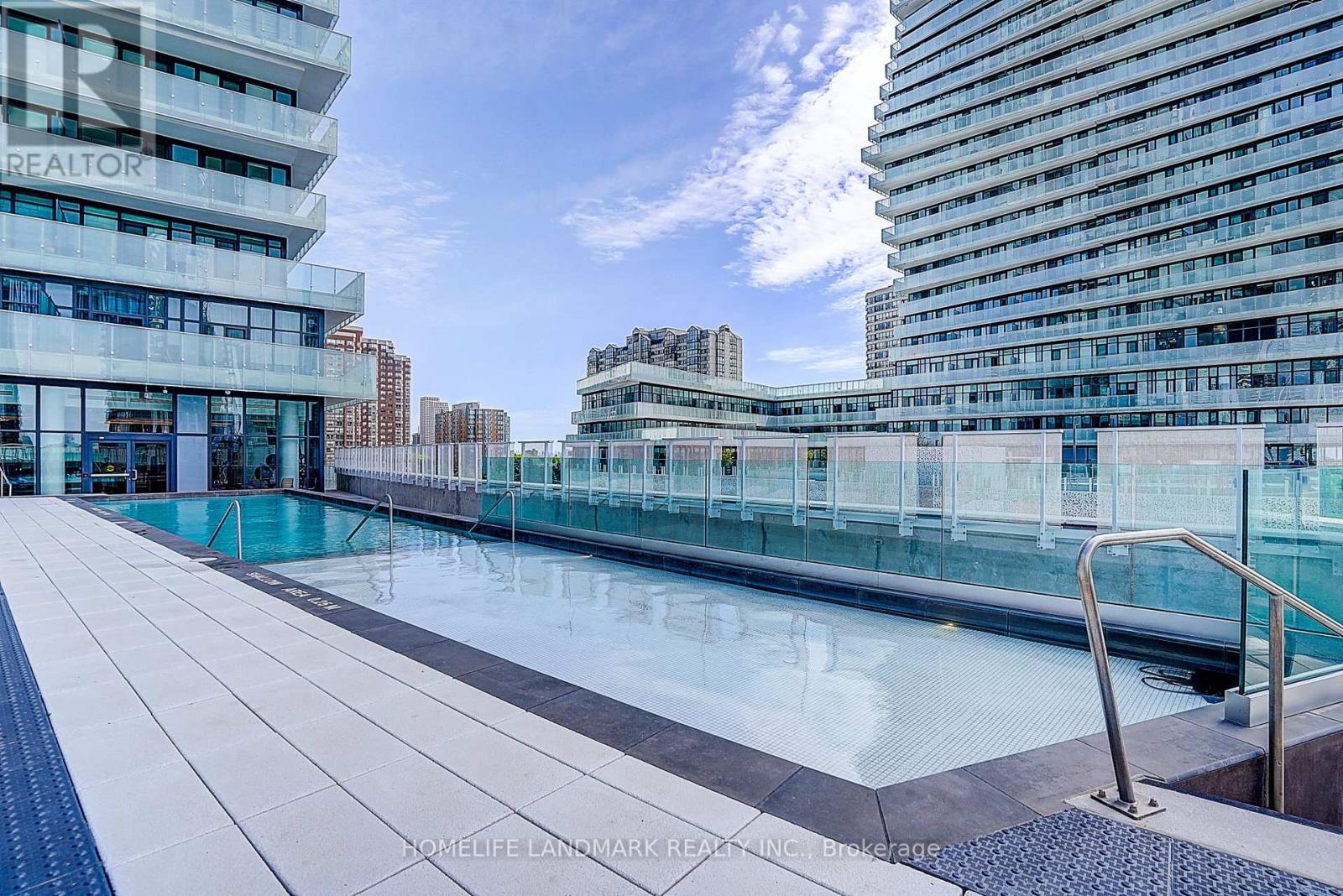 3710 - 3900 Confederation Parkway, Mississauga, Ontario L5B 0M3 - Photo 44 - W13712640