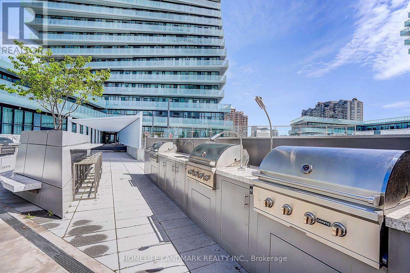 3710 - 3900 Confederation Parkway, Mississauga, Ontario L5B 0M3 - Photo 45 - W13712640