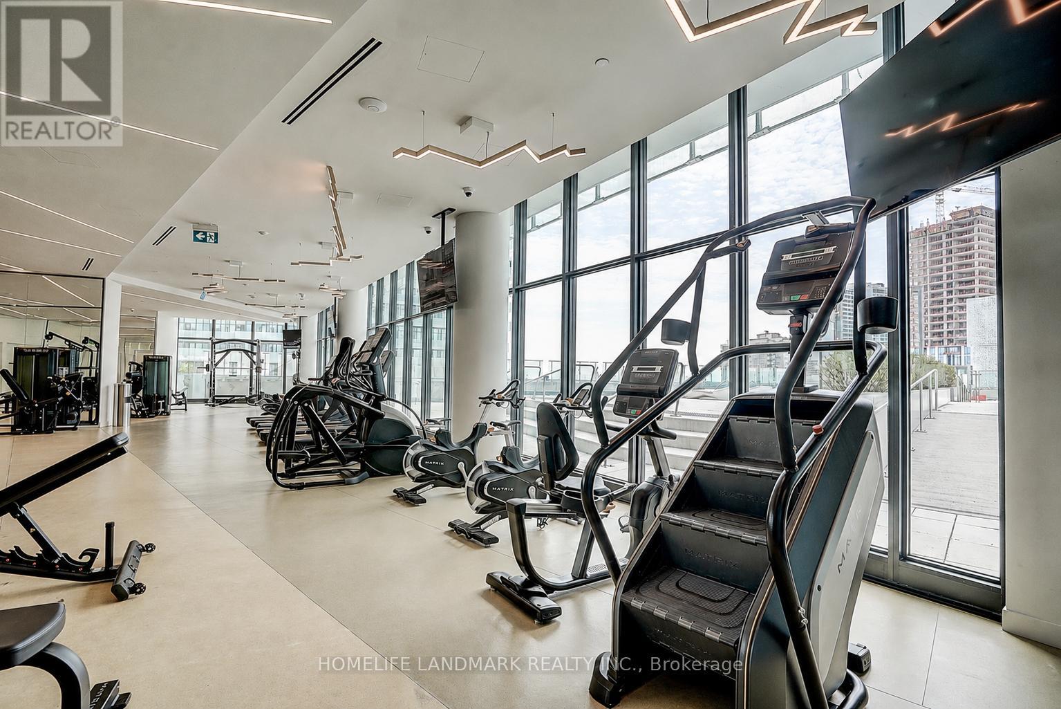 3710 - 3900 Confederation Parkway, Mississauga, Ontario L5B 0M3 - Photo 49 - W13712640