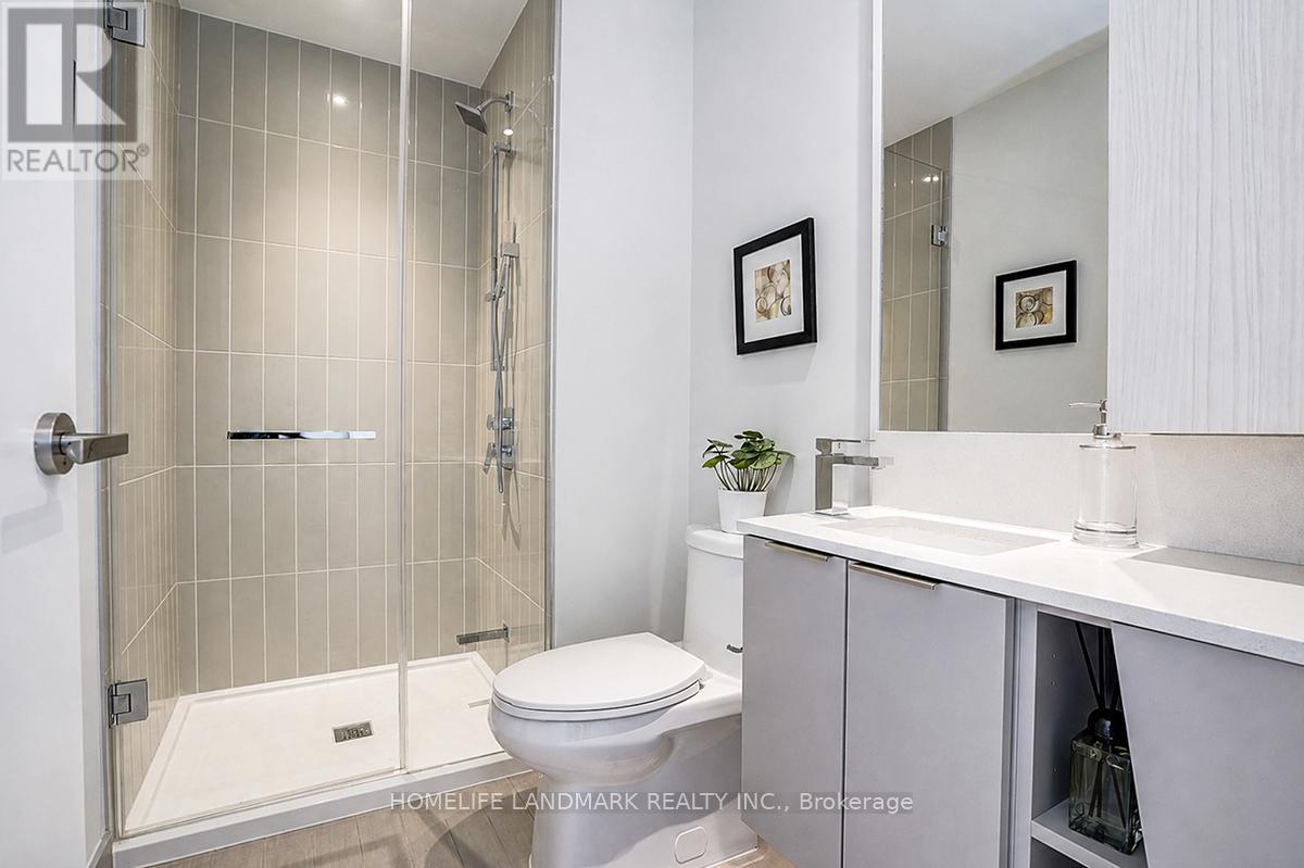 3710 - 3900 Confederation Parkway, Mississauga, Ontario L5B 0M3 - Photo 9 - W13712640