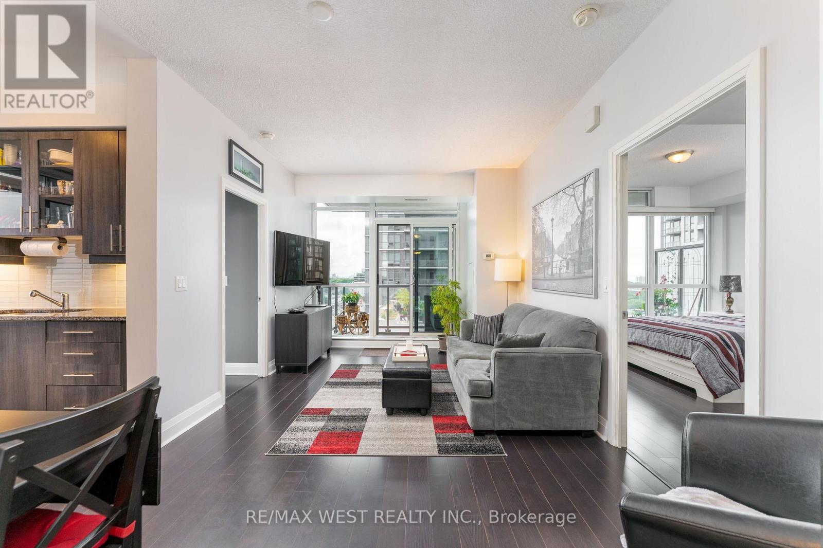 710 - 1185 The Queensway, Toronto, Ontario  M8Z 1R2 - Photo 11 - W13712642