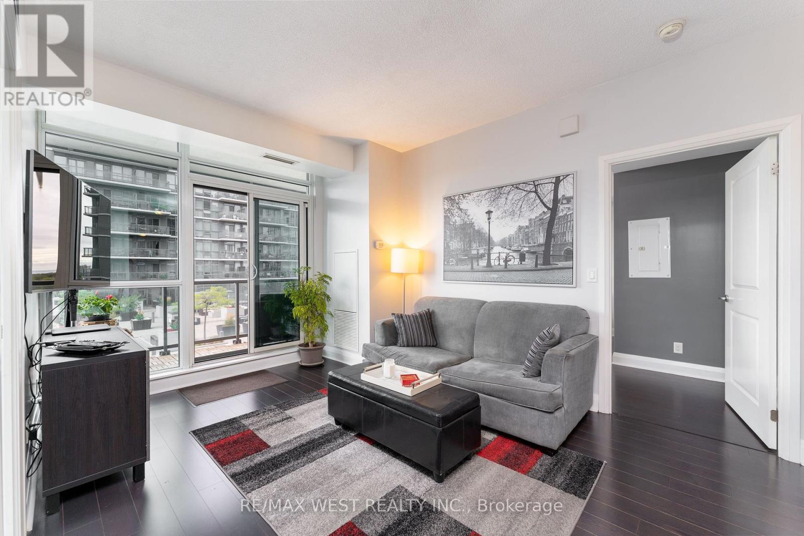710 - 1185 The Queensway, Toronto, Ontario  M8Z 1R2 - Photo 12 - W13712642