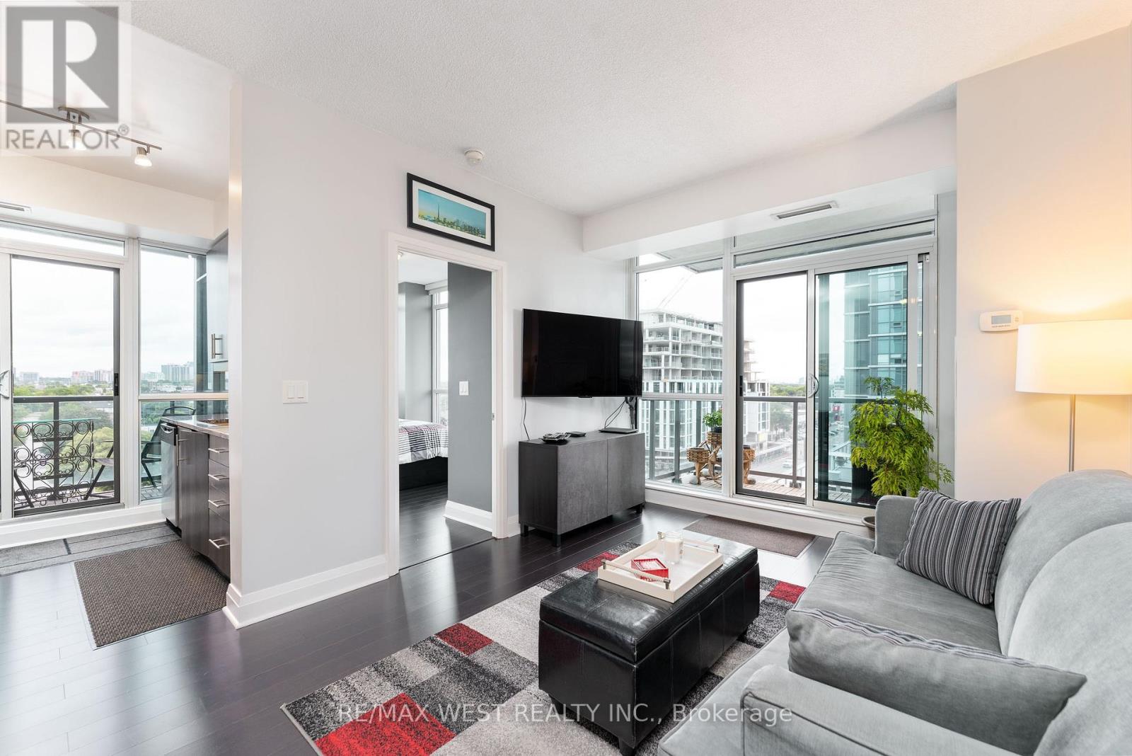 710 - 1185 The Queensway, Toronto, Ontario  M8Z 1R2 - Photo 13 - W13712642