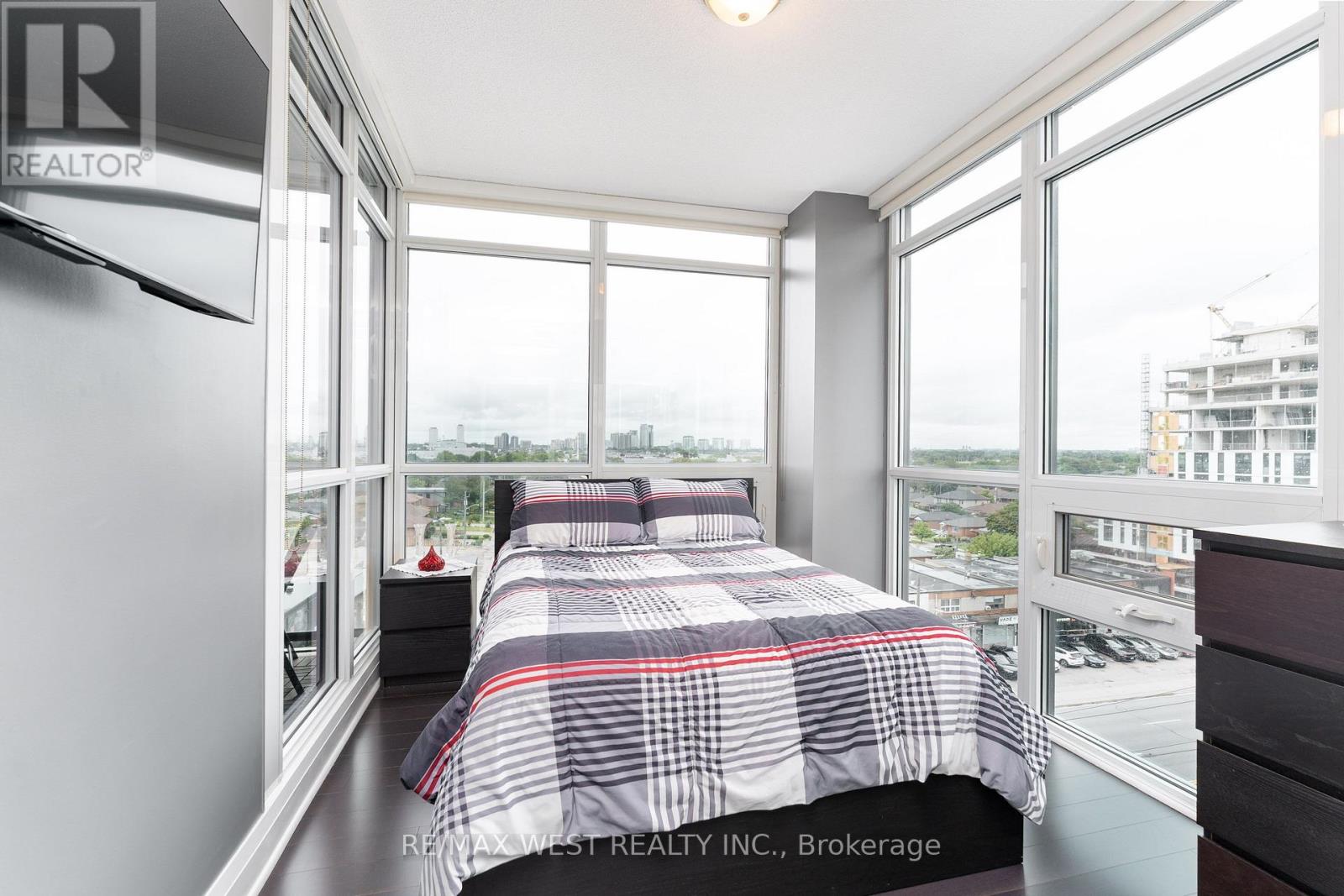710 - 1185 The Queensway, Toronto, Ontario  M8Z 1R2 - Photo 14 - W13712642
