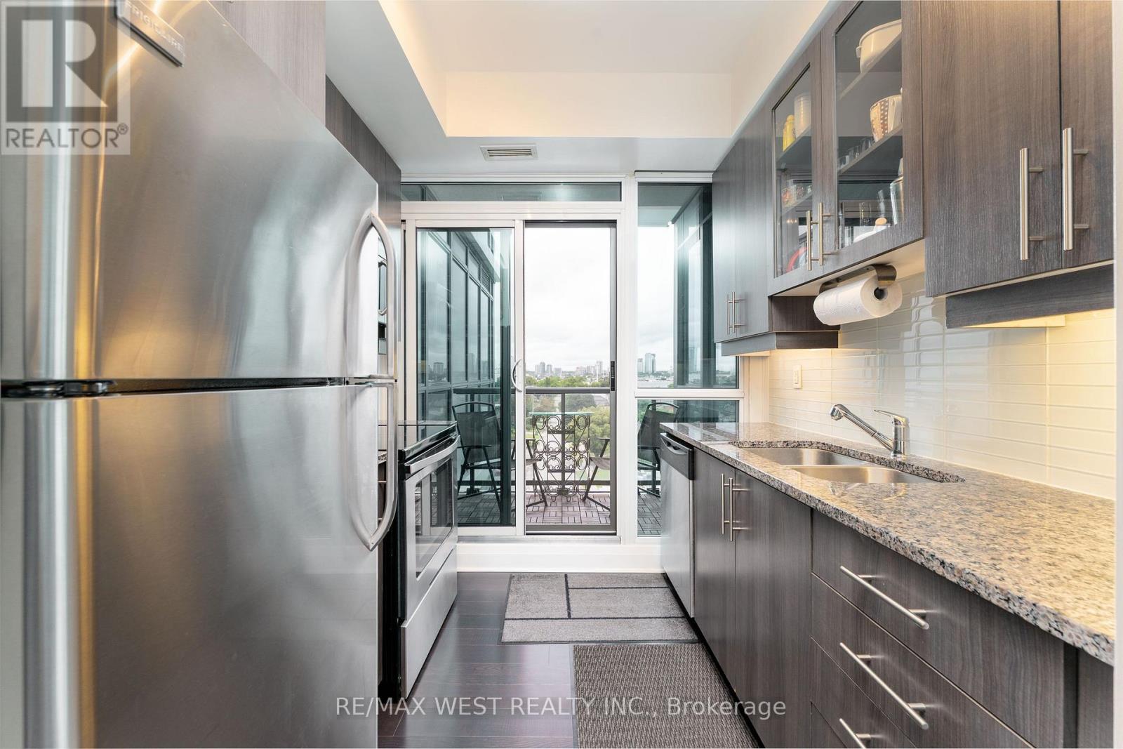 710 - 1185 The Queensway, Toronto, Ontario  M8Z 1R2 - Photo 16 - W13712642