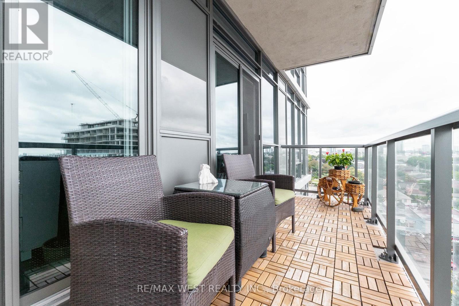 710 - 1185 The Queensway, Toronto, Ontario  M8Z 1R2 - Photo 20 - W13712642
