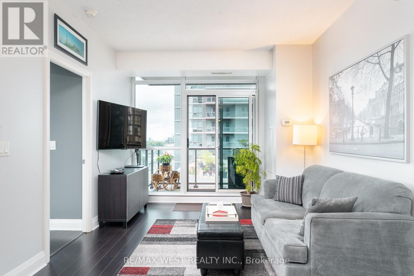 710 - 1185 The Queensway, Toronto, Ontario  M8Z 1R2 - Photo 23 - W13712642