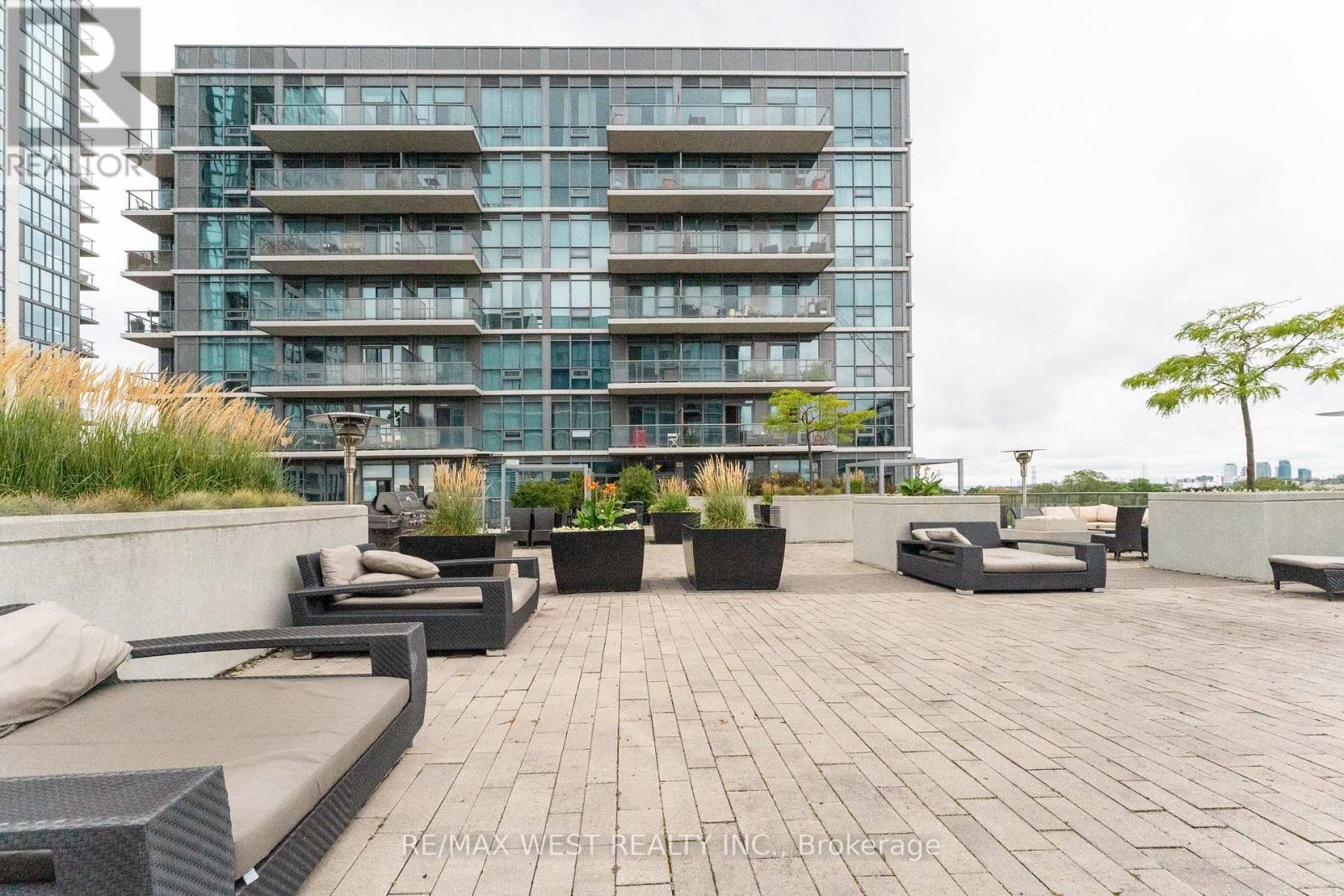 710 - 1185 The Queensway, Toronto, Ontario  M8Z 1R2 - Photo 27 - W13712642
