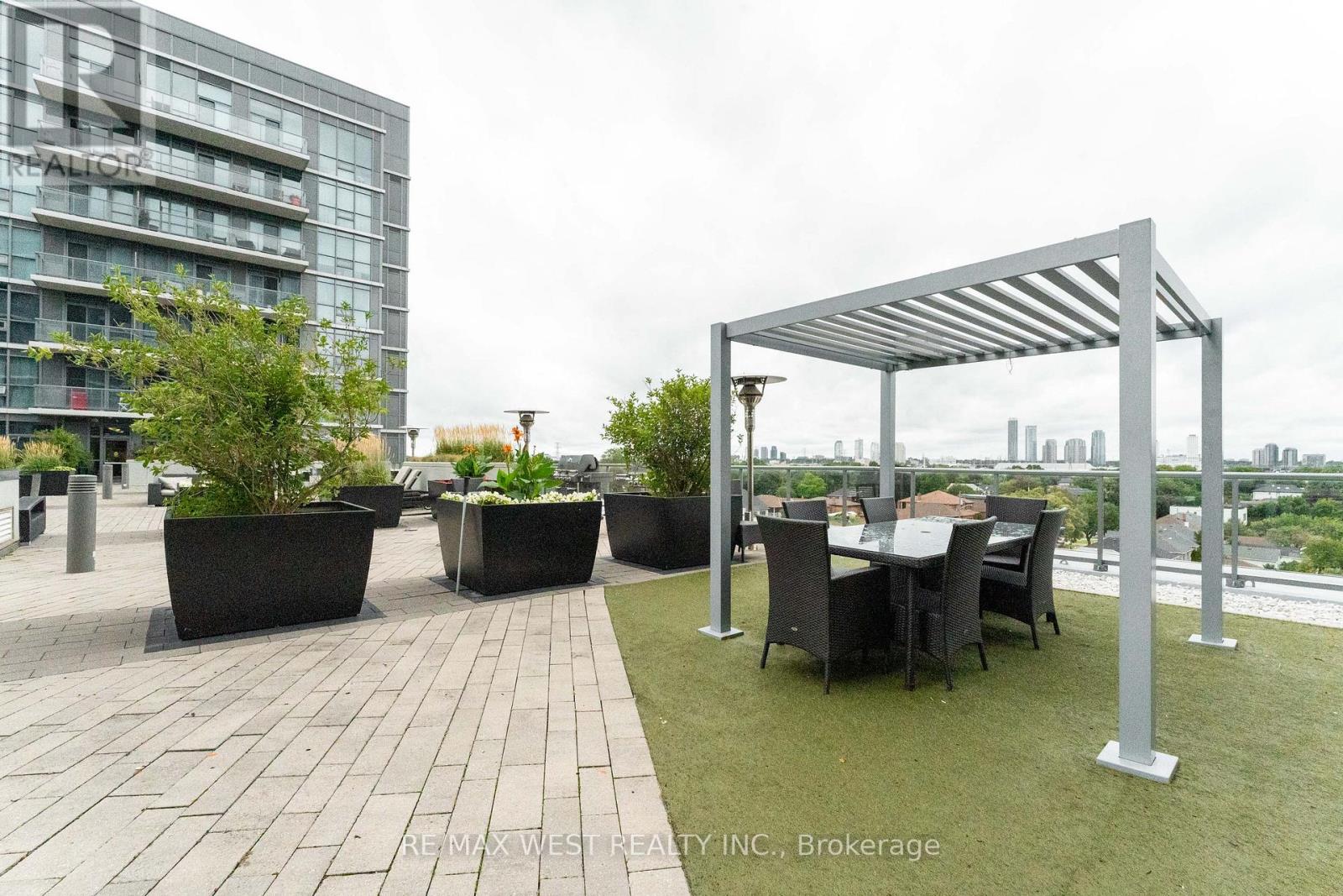 710 - 1185 The Queensway, Toronto, Ontario  M8Z 1R2 - Photo 29 - W13712642