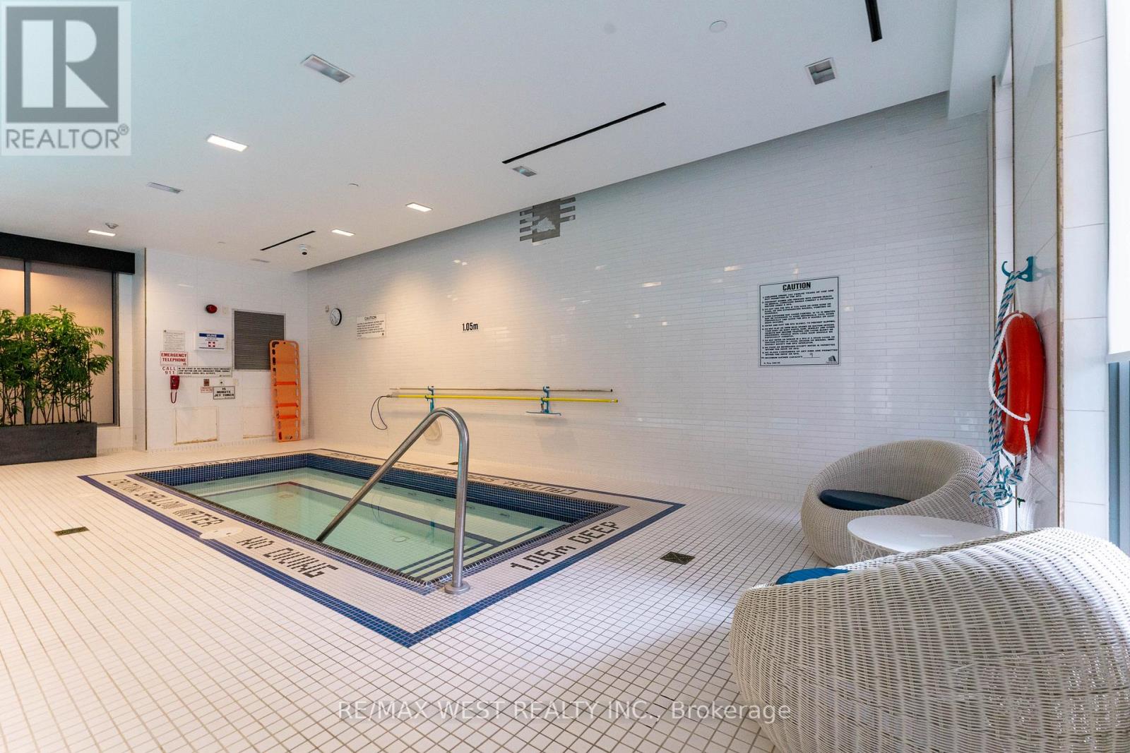 710 - 1185 The Queensway, Toronto, Ontario  M8Z 1R2 - Photo 34 - W13712642