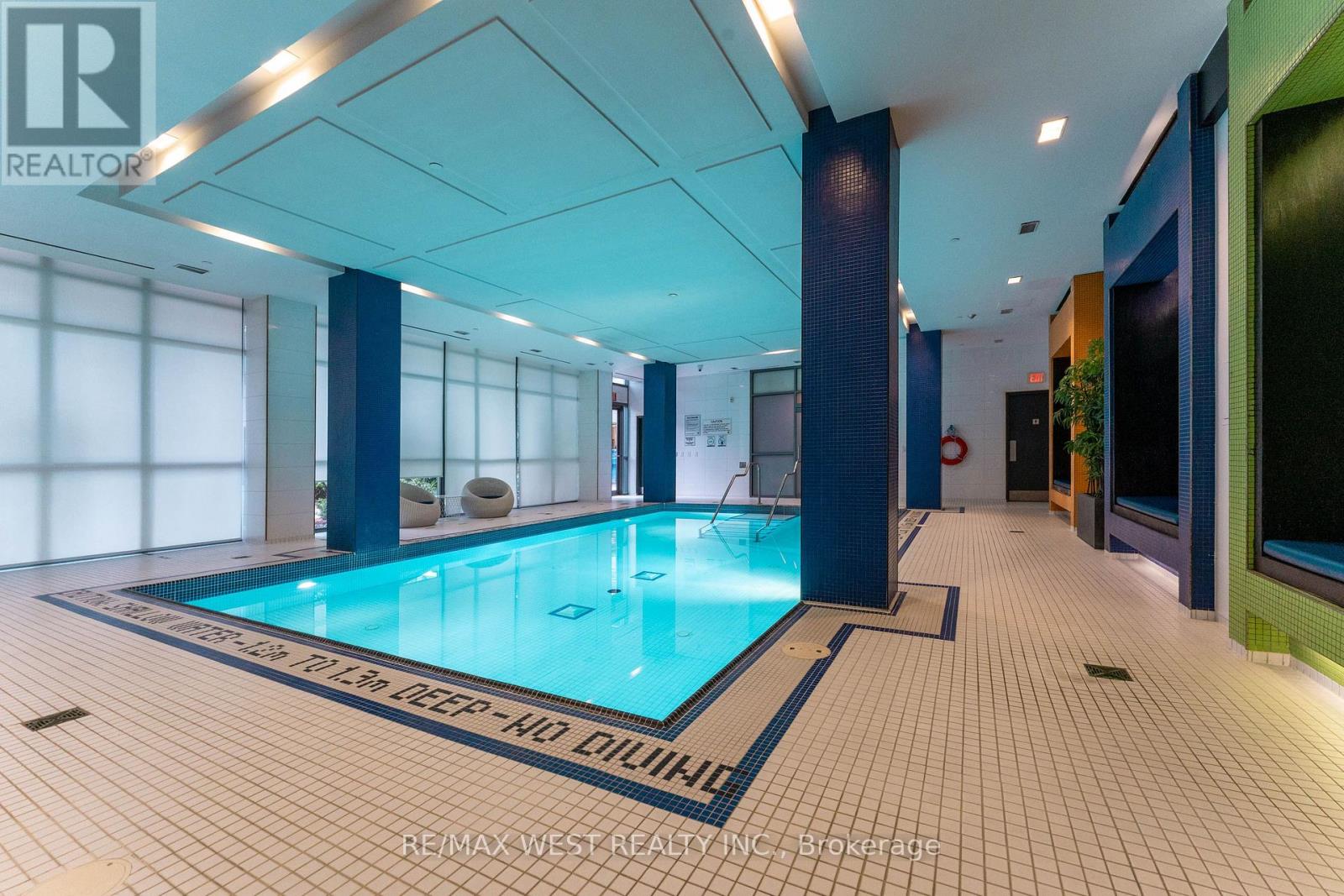 710 - 1185 The Queensway, Toronto, Ontario  M8Z 1R2 - Photo 36 - W13712642