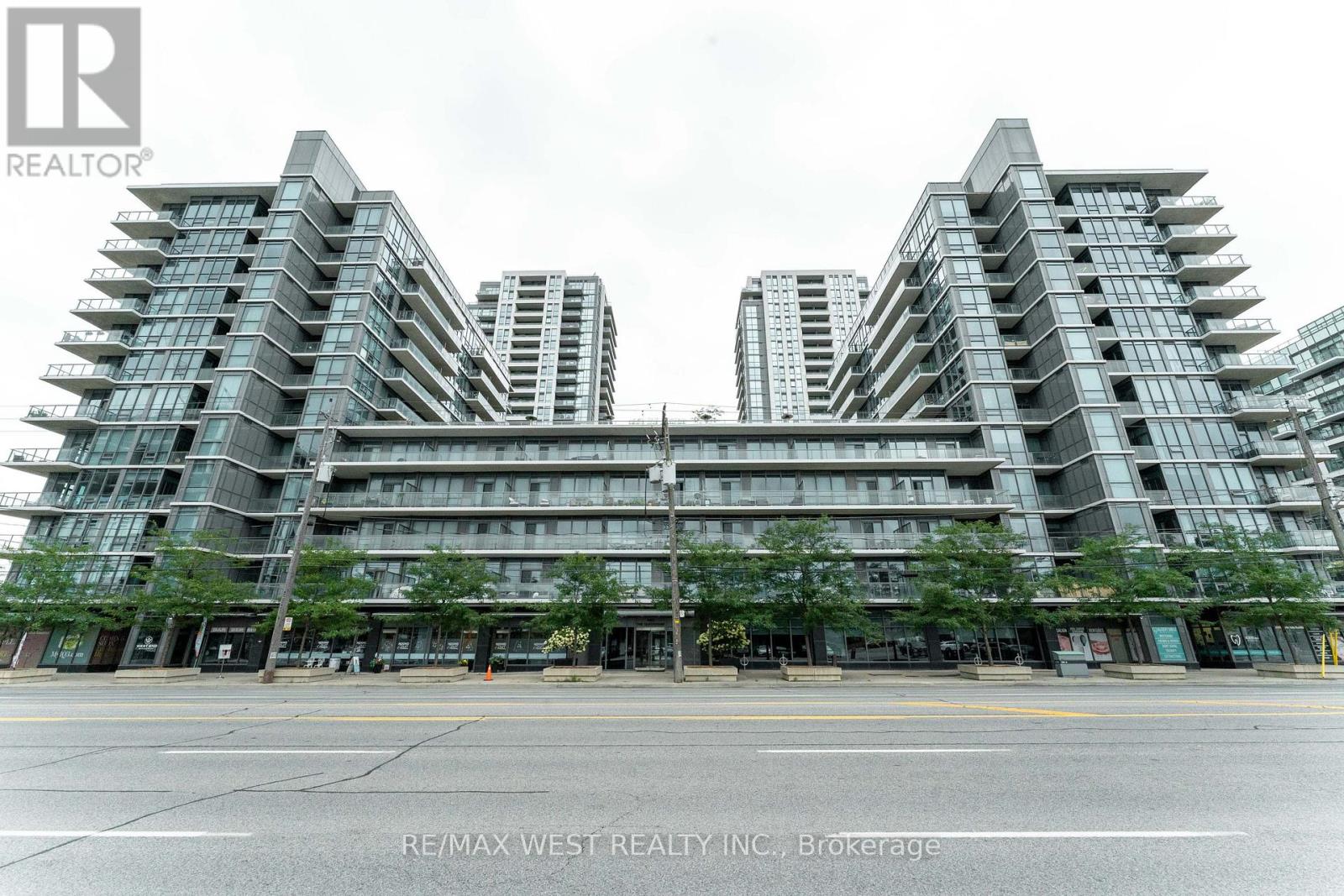 710 - 1185 The Queensway, Toronto, Ontario  M8Z 1R2 - Photo 4 - W13712642