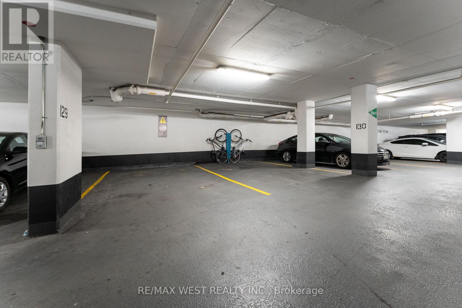 710 - 1185 The Queensway, Toronto, Ontario  M8Z 1R2 - Photo 43 - W13712642