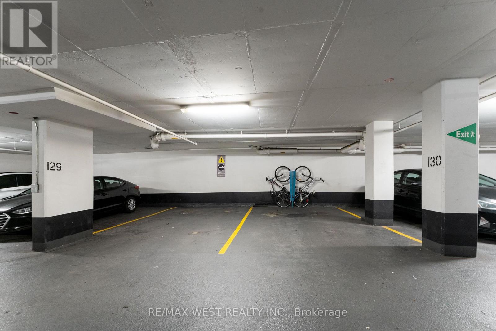710 - 1185 The Queensway, Toronto, Ontario  M8Z 1R2 - Photo 44 - W13712642