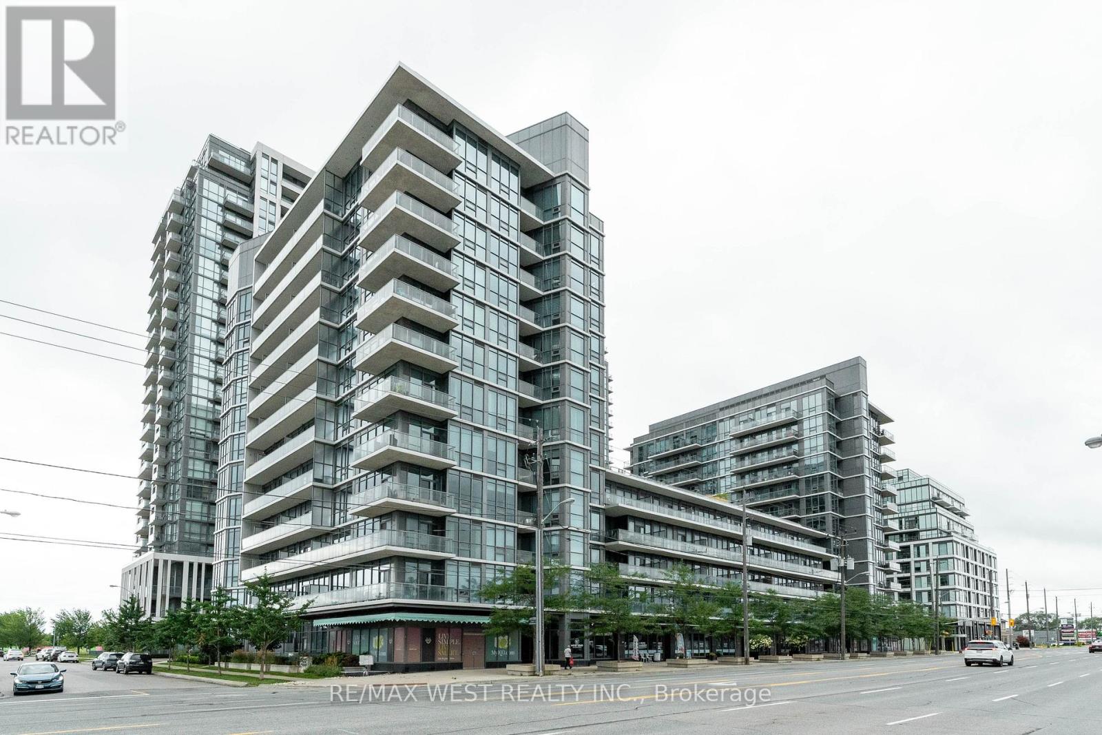 710 - 1185 The Queensway, Toronto, Ontario  M8Z 1R2 - Photo 45 - W13712642