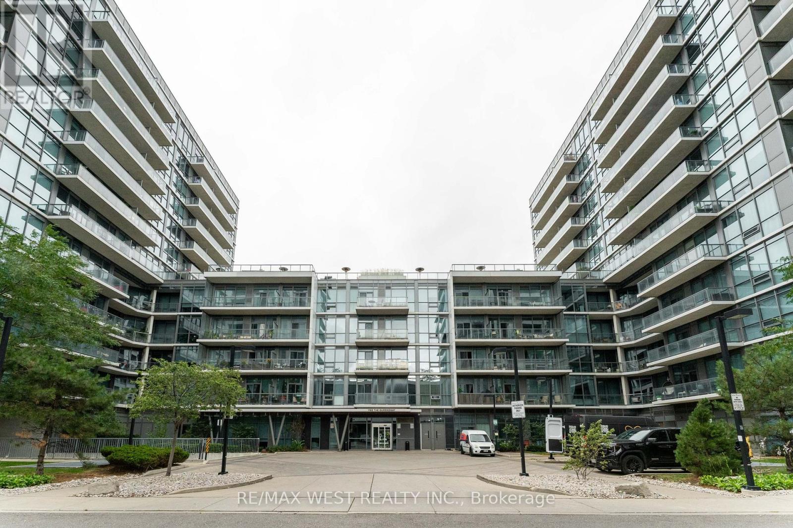 710 - 1185 The Queensway, Toronto, Ontario  M8Z 1R2 - Photo 46 - W13712642