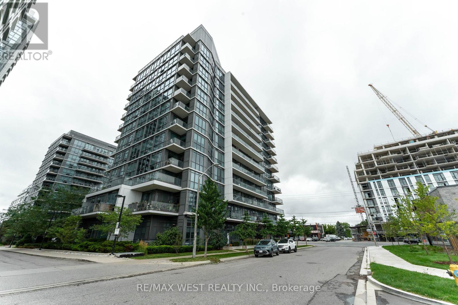 710 - 1185 The Queensway, Toronto, Ontario  M8Z 1R2 - Photo 47 - W13712642