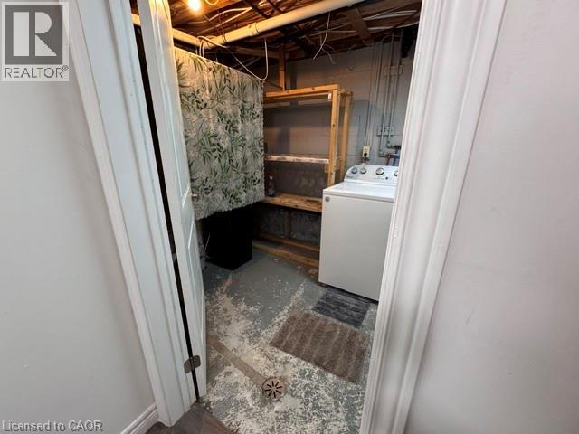90 Anna Capri Drive Unit# Lower, Hamilton, Ontario  L8W 1N4 - Photo 30 - 40848367