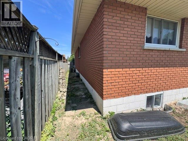 90 Anna Capri Drive Unit# Lower, Hamilton, Ontario  L8W 1N4 - Photo 5 - 40848367