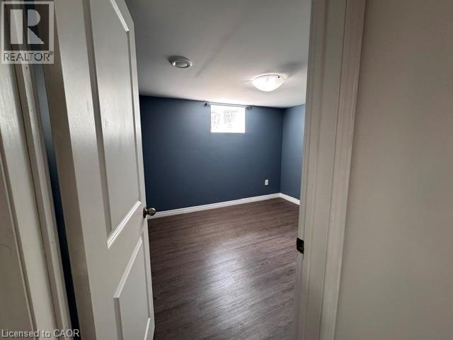 90 Anna Capri Drive Unit# Lower, Hamilton, Ontario  L8W 1N4 - Photo 24 - 40848367