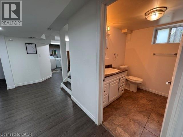 90 Anna Capri Drive Unit# Lower, Hamilton, Ontario  L8W 1N4 - Photo 20 - 40848367