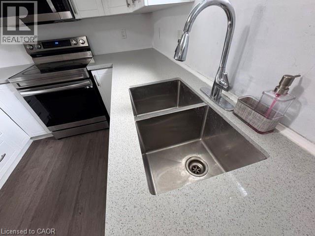 90 Anna Capri Drive Unit# Lower, Hamilton, Ontario  L8W 1N4 - Photo 16 - 40848367