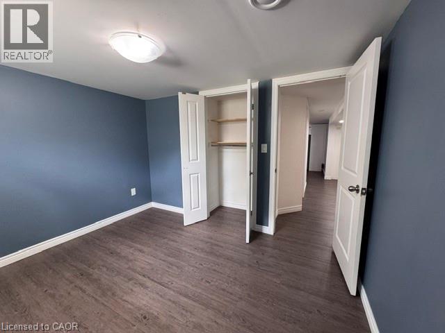 90 Anna Capri Drive Unit# Lower, Hamilton, Ontario  L8W 1N4 - Photo 25 - 40848367