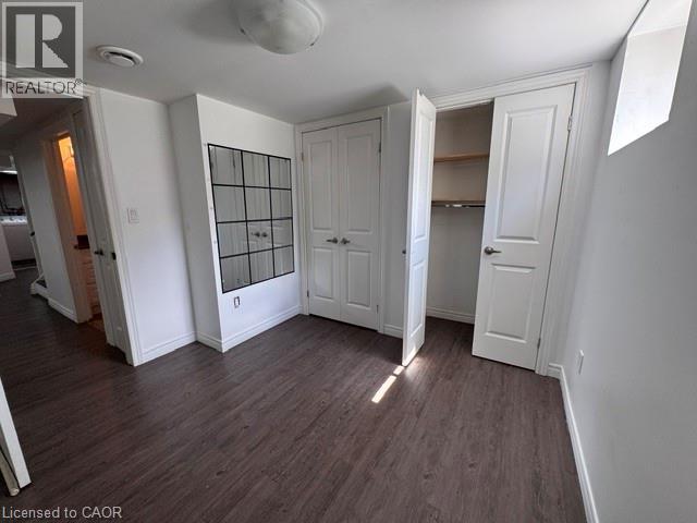 90 Anna Capri Drive Unit# Lower, Hamilton, Ontario  L8W 1N4 - Photo 26 - 40848367