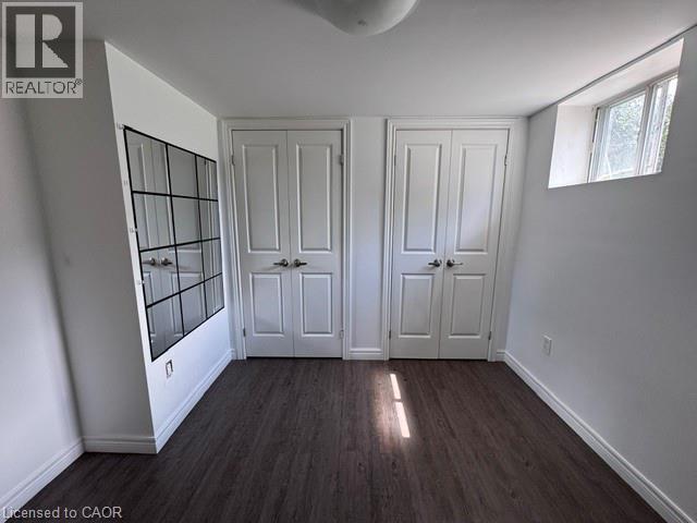 90 Anna Capri Drive Unit# Lower, Hamilton, Ontario  L8W 1N4 - Photo 28 - 40848367