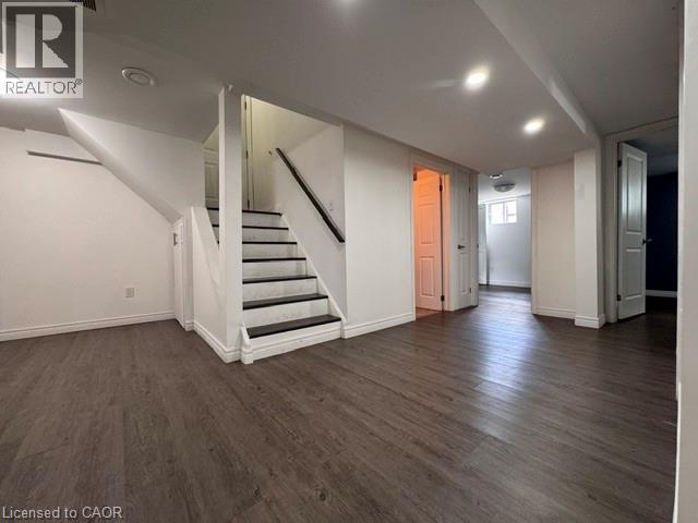 90 Anna Capri Drive Unit# Lower, Hamilton, Ontario  L8W 1N4 - Photo 9 - 40848367